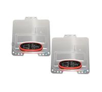 Headlight Control Module Compatible With W212 S212 C207 A207 2010 2011 2012 2013 OEM:5DC009060-20 2Pcs Car D1S Xenon H-ID Headlight Ballast AFS Module Auto Parts