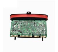 Headlight Control Module Direct Replacement For 5 Series F10 2013-2016 | Compatible with BMW 5 Series F10 Part number: 63117440877 63117427607 Easy Installation Durable Plug and Play Quick Response