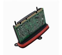 Headlight Control Module Direct Replacement For 5 Series F11 2013-2017 | Compatible with BMW 5 Series F11 Part number: 63117440877 63117427607 Easy Installation Durable Plug and Play Quick Response
