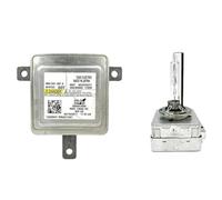 Headlight Control Module For A3 S3 For A4 S4 For A5 For A6 | For A7 For A8 For Q3 For Q5 D3S D3R D4S D4R HID Xenon Ballast 8K0941597E