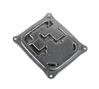 Headlight Control Module For A7 3.0L S7 RS7 4. 2010-2018 4G0907472A 4G0907472B Car Front LED Light Control Module Driver Ballast
