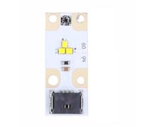 Headlight Control Module For BMW For E92 E93 F80 F32 F33 F36 | F83 F82 F06 White DRL Boards LED Headlight Front Lamp Daytime Running 63117263051 1305715084