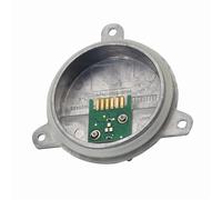 headlight control module For BMW X5 G05 X6 G06 2017-2019 63119477989 63119477990 Car Cornering Lamp Headlight Turn for signal Light(DRL)