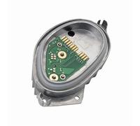 headlight control module For BMW X5 G05 X6 G06 2017-2019 63119477989 63119477990 Car Cornering Lamp Headlight Turn for signal Light(Turn siginal L)