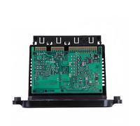 Headlight Control Module Headlight Driver Module Control Unit Compatible With Bmw For 7 Series 750 For F01 Car Headlight Adaptive Control Module Ballast 63117305234
