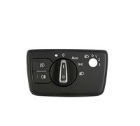 Headlight Control Switch Compatible With For Passat B8 2016 2017 2018 2019 Car AUTO Headlight Sensor Switch Control Module Button Coming Leaving Home Kit