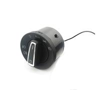 Headlight Control Switch Compatible With For Transporter T6 2016 2017 2018 2019 2020 2021 Auto Headlight Switch Module Automatic Light Sensor Module