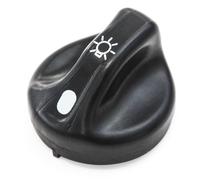Headlight Control Switch Compatible With Lincoln For BlackWood 2002 Car Head Light Head Lamp Switch Knob 1F1Z11666BA 3L3Z11661AA 1F1Z11666AA