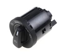 Headlight Control Switch Compatible With Ram 2011 2012 2013 2014 2015 2016 2017 2018 Car Headlight Fog Light Control Switch Knob 1S11711 HLS1619 56046258AD