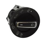 Headlight Control Switch Compatible With VW For Golf IV Hatchback 1J1 1997-2005 For Golf IV For Variant 1J5 1999-2006 Auto Headlight Switch Sensor 3BD941531
