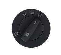 Headlight Control Switch Compatible With VW For Passat 362 2010 2011 2012 2013 2014 For Variant 3C5 2007 2008 2009 2010 Headlamp Light Switch Module 1K0941431BB