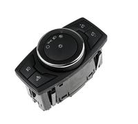 Headlight Control Switch Fog Light Knob/Fit for Ford F150 2015 2016 2017 2018 2019 FL3T-13D061-BCW