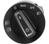Headlight Control Switch For VW For Bora MK4 For B5 For B5.5 1999 2000 2001 2002 2003 2004 Auto Sensor 1C0941531
