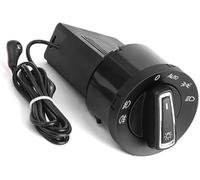 Headlight Control Switch For VW For Bora MK4 For B5 For B5.5 1999-2004 Auto Headlight Lamp Control Switch Light Sensor 1C0941531