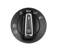 Headlight Control Switch For VW For Bora Saloon 1J2 For Golf IV Hatchback 1J1 1998 1999 2000 2001 2002 2003 2004 2005 Car Headlight Switch 3BD941531