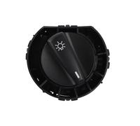 headlight control switch knob Car Headlight Fog Light Switch Knob Compatible With SEAT For Leon 1M For Toledo 1M 1999 2000 2001 2002 2003 2004 2005 2006 1M1941531E