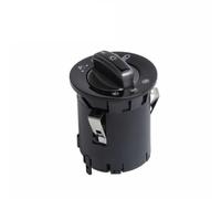 headlight control switch knob Compatible With Benz C63 For AMG 2008 2009 2010 2011 2012 2013 2014 Car Headlight Fog Light Switch Adjust Knob A2049053304