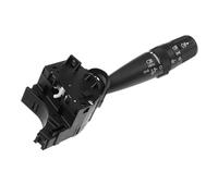 Headlight Control Switch Turn Signal Switch 5183947AA Compatible With Jeep For Grand For Cherokee 2008-2010 For Commander 2008-2010 Car Auto Light Switch