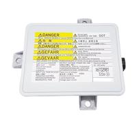Headlight Control Unit Compatible With Peugeot For 4007 2007 2008 2009 2010-2012 D2S D2R H-ID Headlight Computer Xenon Electronic Ballast Module X6T02981