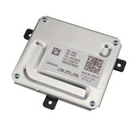 Headlight Control Unit Compatible With TT LTM-2TFL Headlights DRL Module Ballast 4G0907697F 401140244 4G0907397F 28548046 4H0907697 4G0907397 4G0907697 4G0907397G