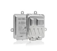 Headlight Control Unit Fast Start for AC Ballast Block 55W for Xenon Digital Ballast Ignition For Car for Xenon Bulb H7 H1 H4 H3 H11 H8 H13 9012 9005 9006 9007(2PCS)