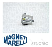 Marelli 711307329386 Control Unit (Airbag) Fits AUDI HUMMER SEAT SKODA VW