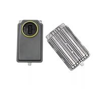 Headlight Control Unit For BMW 7 Series F01 F02 FULL for LED Headlight AHL Adaptive Driver Control Module(2Pc)