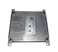 Headlight Control Unit Light Parts A5G 4UM Ballast Headlight Control Computer Driver Module 7P5941572A 7P5941591A 7P5941591AD 7P5941591AH(7P5941591AD X1pcs)