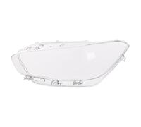 Headlight Cover 2015-2019 BMW 1 Series F20/F21 Headlight Lens Covers Headlamp Covers (Left)