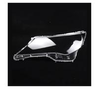 Headlight Cover Car For Toyota For RAV 4 For RAV4 2013 2014 2015 Car Front Headlamp Cover Transparent Lampsha Headlight Lens Shell Cover(1pcs for Right light)