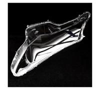 Headlight Cover Car For Toyota For RAV 4 For RAV4 2013 2014 2015 Car Front Headlamp Cover Transparent Lampsha Headlight Lens Shell Cover(2pcs for Pair light)