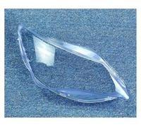 Headlight Cover Car Front Headlight Lens Cover Lampshade Headlamp Shell Clear Lens Cover For Seat For Ibiza 2013 2014 2015 2016 Headlamp Lens(Right)