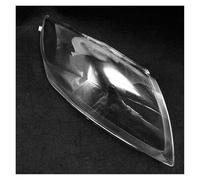 Headlight Cover Car Headlight Cover For BMW Z4 E85 E89 2004 2005 2006 2007 2008 Replacement Lampshade Clear Headlamp Lens Transparente Lampshade(Right side)