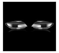 Headlight Cover Car Headlight Cover For BMW Z4 E85 E89 2004 2005 2006 2007 2008 Replacement Lampshade Clear Headlamp Lens Lampcover Cover(Left and Right)