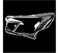 headlight cover Car Lamp Hoods For Subaru forester 2022-2024 Headlight Shell Cover Replacement