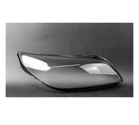 Headlight Cover Clear Headlamp Shell For Chevy For Malibu 2012 2013 2014 2015 Left/Right Replacement Lens Glass Lampshade Car Lamp Hoods(Right)