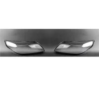 Headlight Cover Clear Headlamp Shell For Chevy For Malibu 2012 2013 2014 2015 Left/Right Replacement Lens Glass Lampshade Car Lamp Hoods(Left and right)
