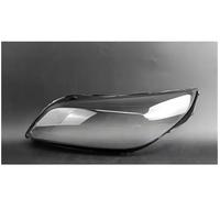 Headlight Cover Clear Headlamp Shell For Chevy For Malibu 2012 2013 2014 2015 Left/Right Replacement Lens Glass Lampshade Car Lamp Hoods(Left)