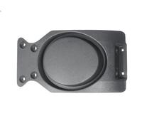 Headlight cover COVIND SCR/96 for SCANIA R I 10.64 2004-2019