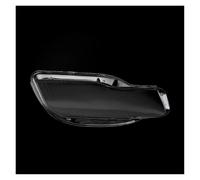Headlight Cover For A4 B7 S4 RS4 2006 2007 2008 Front Headlight Cover Shell Lampshade Lens Shell Headlamp Cover Lamp Shade 8E0941003 8E0941004 Headlight Lens Cover(Right)
