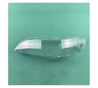 Headlight Cover For Accord Six Generation 2.3 3.0 1998-2002 Headlamp Transparent Lampshade Shell Masks Headlight Cover Lens Car Lamp Hoods(Left)