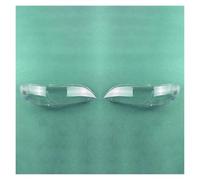 Headlight Cover For Accord Six Generation 2.3 3.0 1998-2002 Headlamp Transparent Lampshade Shell Masks Headlight Cover Lens Car Headlight Covers(Onecolor)