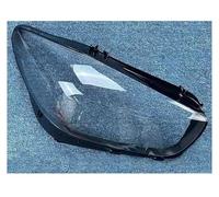 Headlight Cover For B Class W247 2020-2023 Car Accessories Dust Cover For Headlights Replace The OE Lens Car Head light Shell(Right)