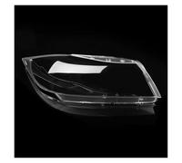 Headlight Cover For BMW 3 E90 E91 Sedan 2005-2012 Facelift Car Headlamp Shade Clear Lens Shell Cover Xenon Headlight Pair Car Headlamp Lens Glass(Right)