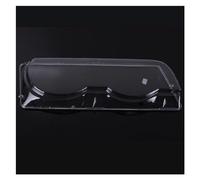 Headlight Cover For BMW E38 728i 730i 735i 740i 1999 2000 2001 Headlight Cover Shell Pair Headlamp Lens Replacement Car Headlamp Lens Glass(Right)