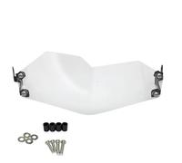 Headlight Cover For BMW For F850GS Motorcycle Headlight Cover Front Headlamp Grille Shield Guard For ADV F750GS GS F750 F850 For Adventure 2018-2024 Headlamp(Clear)