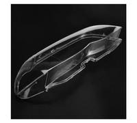 Headlight Cover For BMW For X5 E53 2004 2005 2006 Right&Left Car Headlight Lens Glass Lampcover Cover Lampshade Shell Headlight Shell(Left)