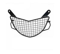 Headlight Cover For F650GS DAKAR 2004-2007 Motorcycle Headlight Ring Headlamp Cover Protector Frame Guard Grille