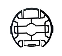 Headlight Cover For Guerrilla 450 2024- Guerrilla450 GUERRILLA Headlight Guard Shield Protector Headlamp Mesh Grille Cover