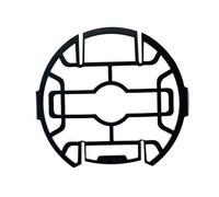 Headlight Cover For Guerrilla 450 2024- Guerrilla450 GUERRILLA Headlight Guard Shield Protector Headlamp Mesh Grille Cover